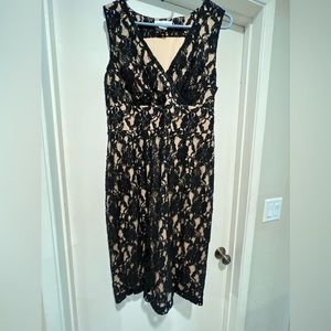 Newport News Womans Dress Size 12